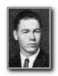 DONALD BAUGH: class of 1934, Grant Union High School, Sacramento, CA.